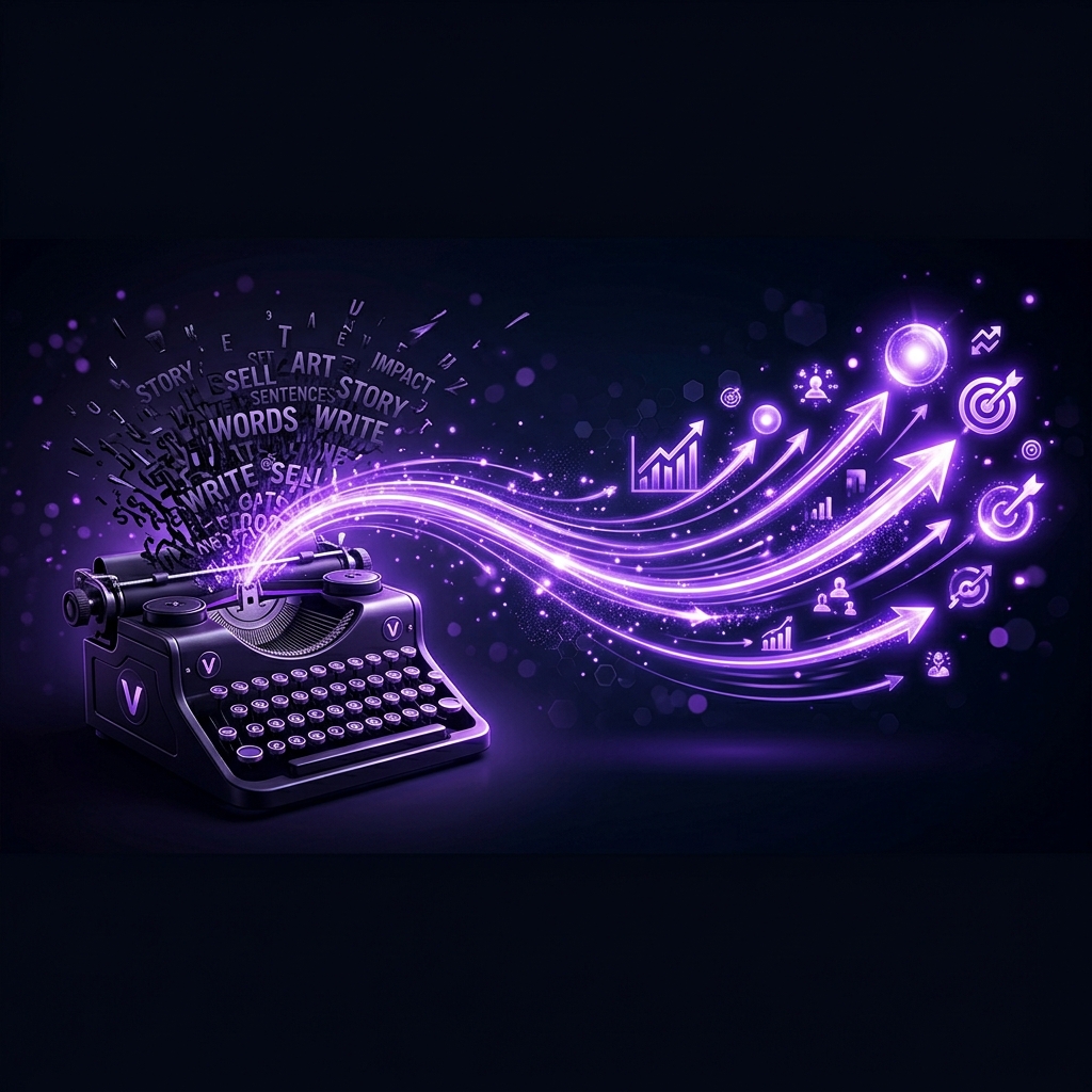 Copywriting publicitaire : Comment transformer un simple clic en prospect qualifié