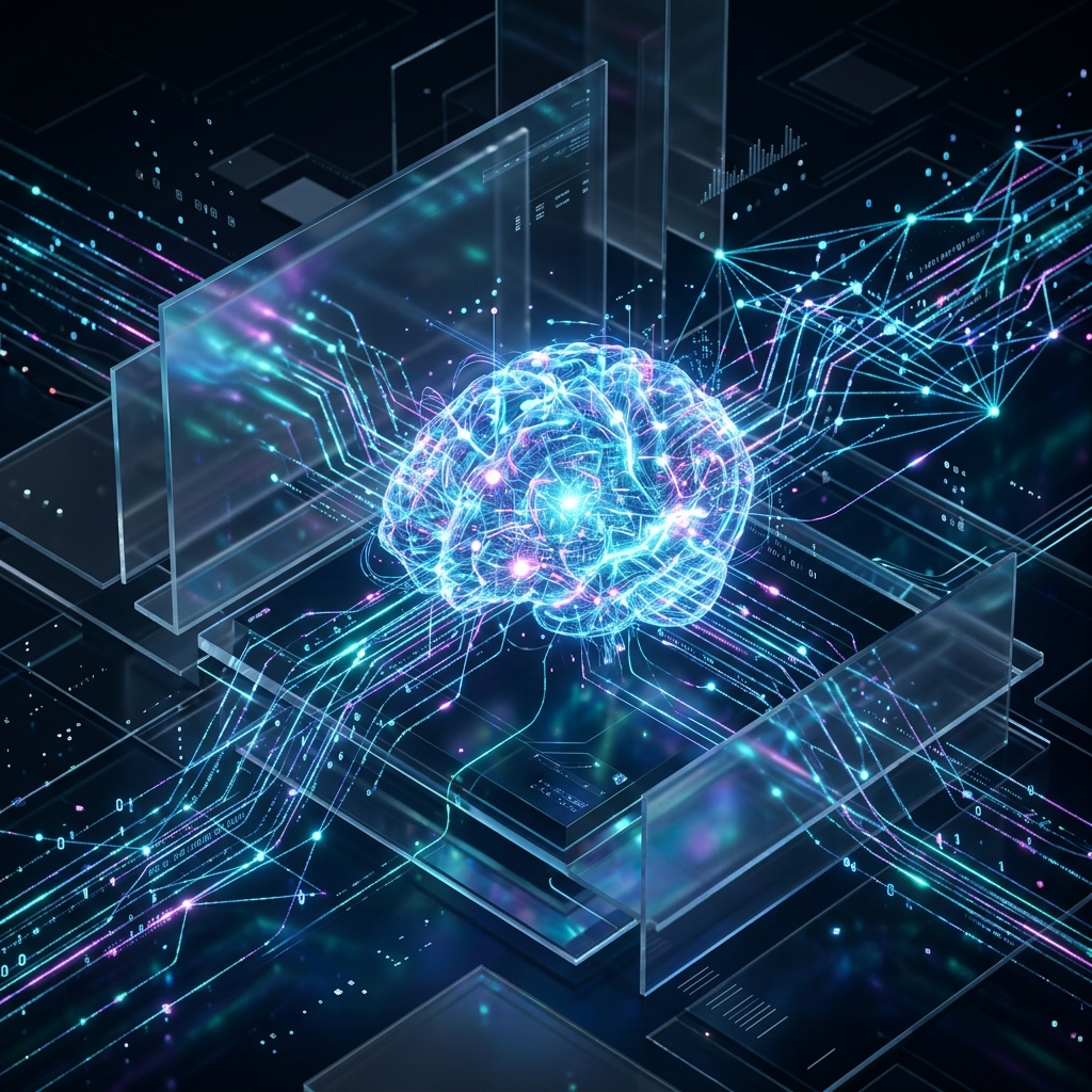 L&rsquo;ère de l&rsquo;AAO (Assistive Agent Optimization) : La prochaine évolution du SEO