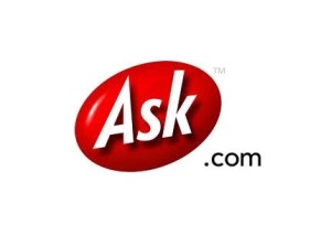 Moteur de recherche ask