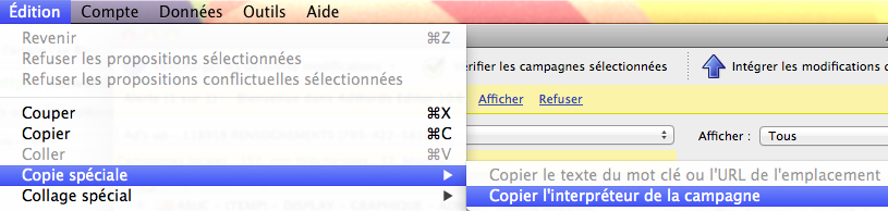 copier-interpréteur-campagne