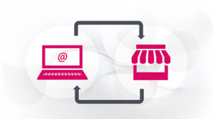 web-to-store