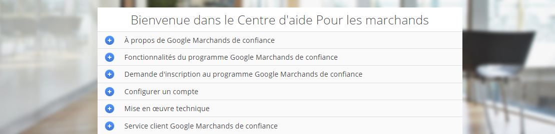 Centre d'aide AdWords