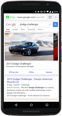 Nouveauté-Google-Adwords-Mobile-Automobile