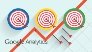 Liste d'audiences Google