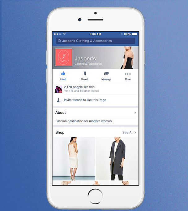 facebook-achat-produits-en-ligne
