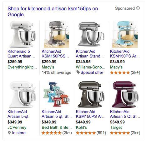 kitchenaid