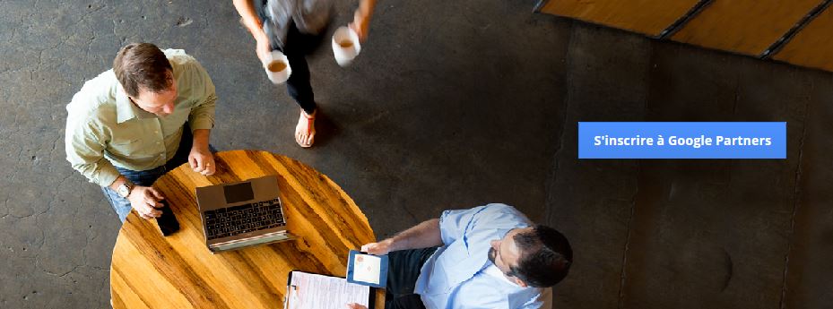 Programme Google Partners