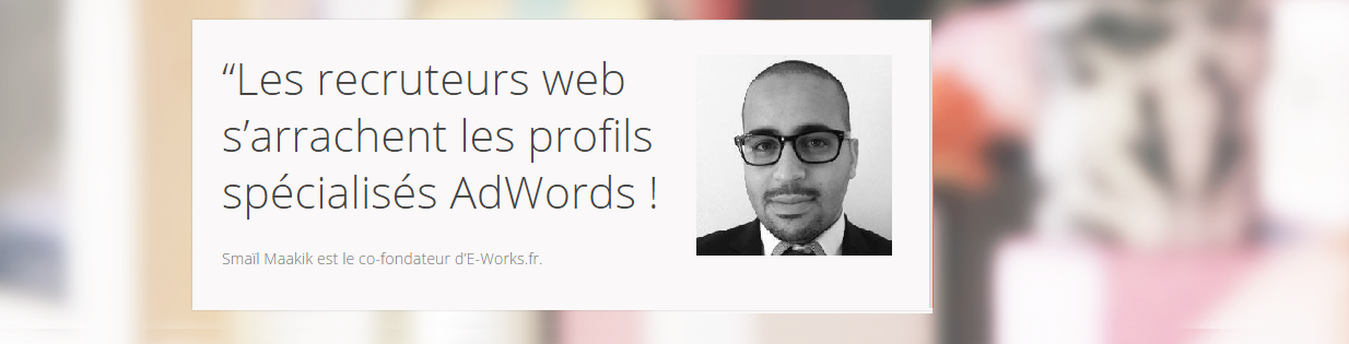 Smail Maakik - Interview