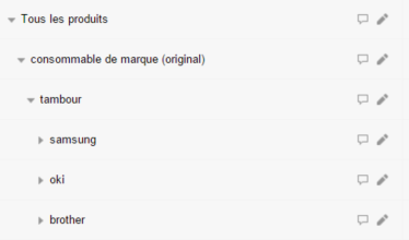 marques