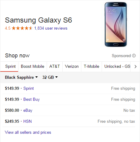 shopping-ads-tabbed