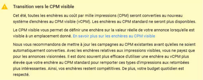 vCPM-AdWords-reseau-Display