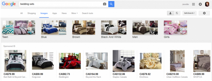 Shopping-Google-image