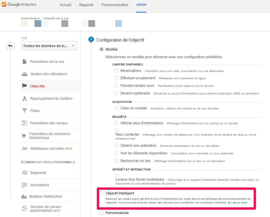 Objectifs-intelligents-Analytics