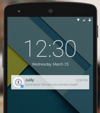 ads messenger