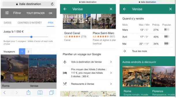 google destination2
