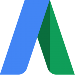 Logo AdWords