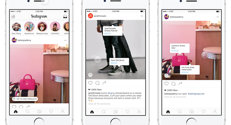 instagram-shopping