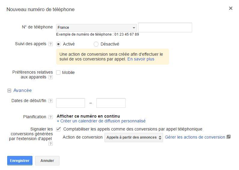 capture-extensionappel