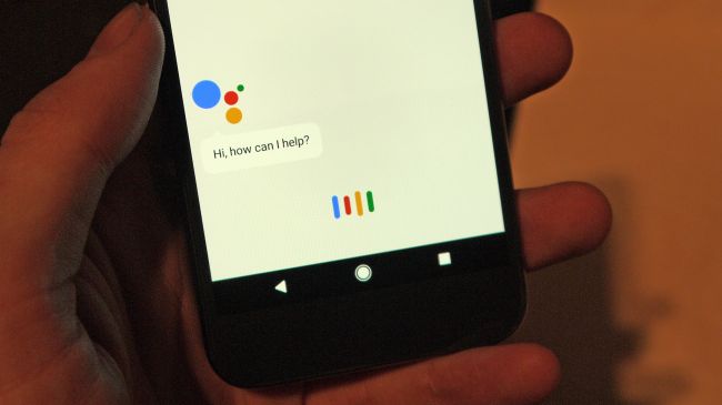 Google Assistant