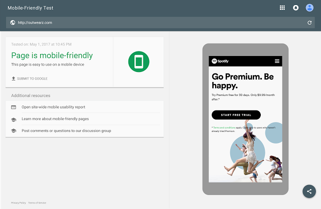 mobile-friendly-test