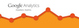 Google Analytics