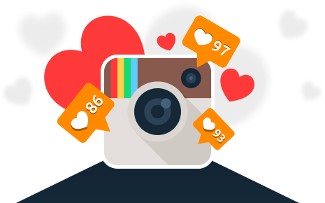 Instagram - Talanoad's
