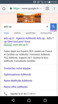 Extension d'appel talanoa