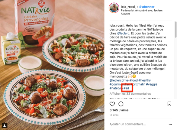 facebook ads / instagram ads