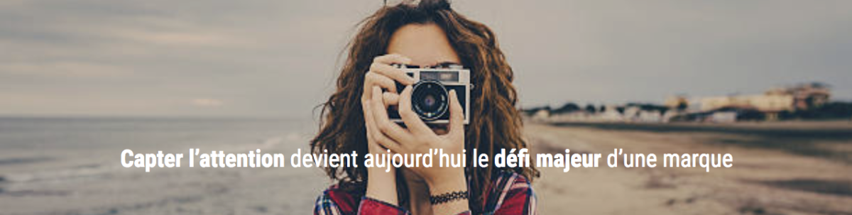 YouTube Contenu