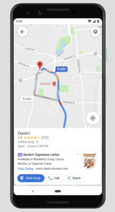 locals campaigns google ads 
