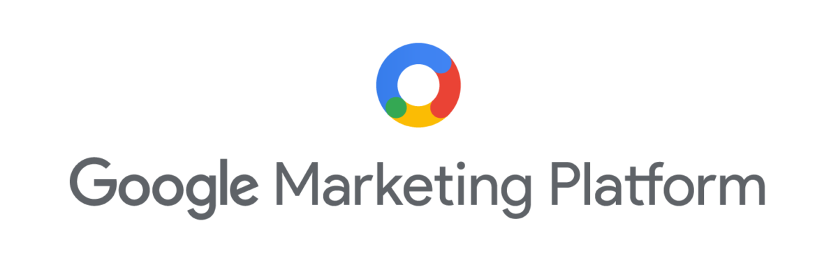 Google Marketing Plateform