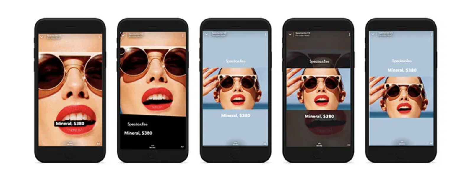 snapchat dynamic ads