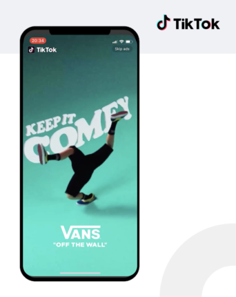 TikTok Ads