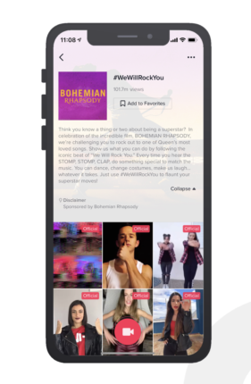 TikTok Ads
