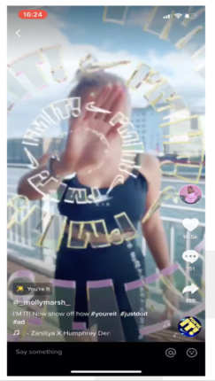 TikTok Ads