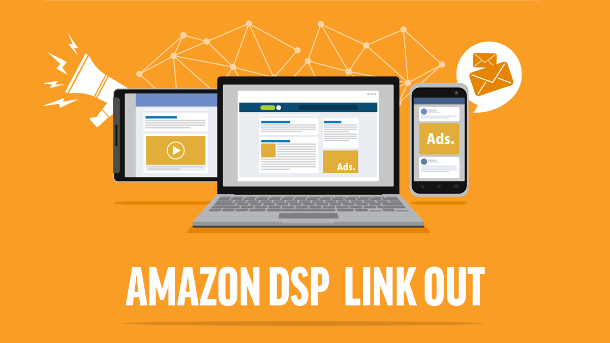 DSP Amazon