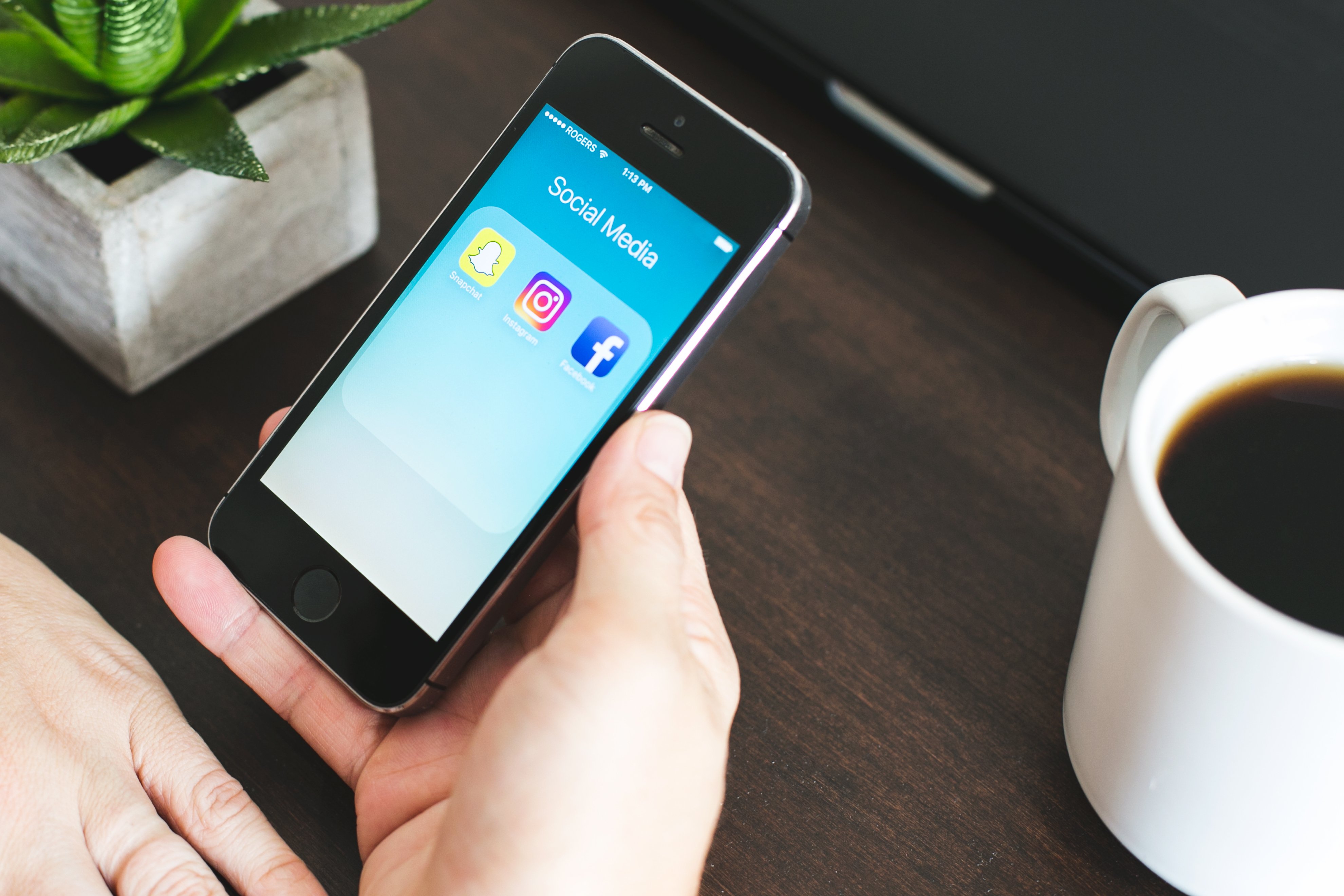 Instagram IGTV