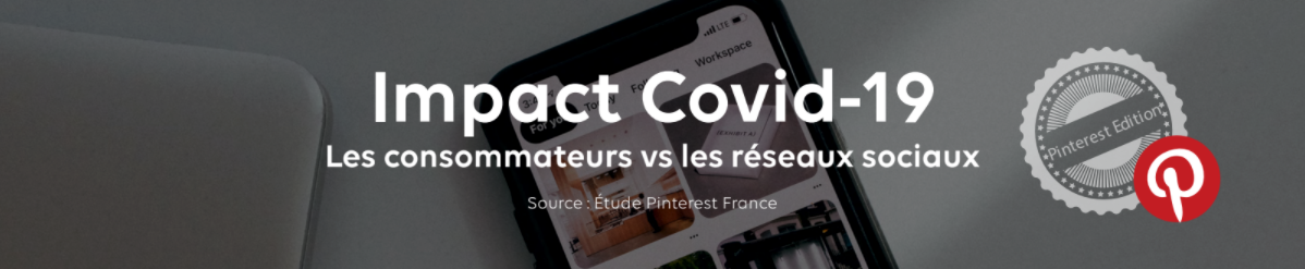 infographie Pinterest vs covid19