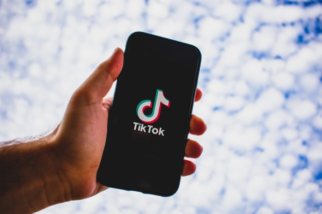 TikTok for Business