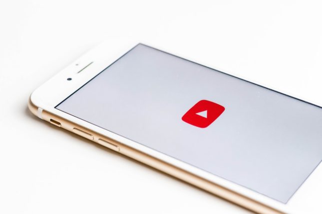 YouTube Shorts
