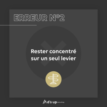 Covid : 8 erreurs à ne pas commettre en SEA