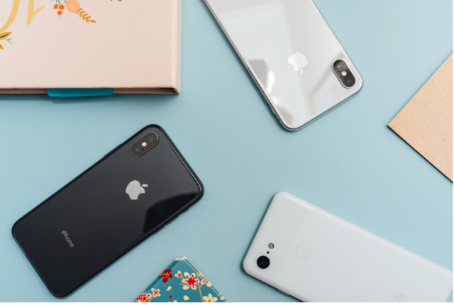 Facebook vs iOS 14 : la guerre est déclarée !