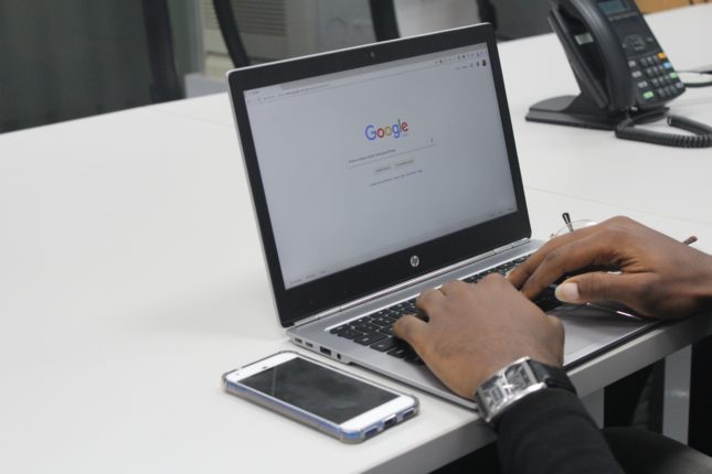 Nouveauté Google Ads : le ciblage Phrase Match