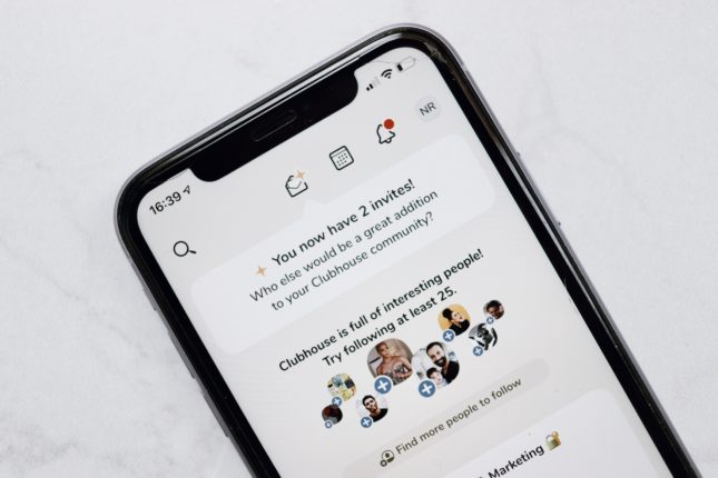 Clubhouse Payments : la nouvelle fonctionnalité de monétisation