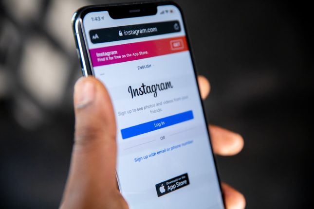 Instagram va bientôt tester des publicités dans les Reels