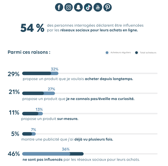 La Publicité digitale 2021 Ifop x Talanoad's Consulting