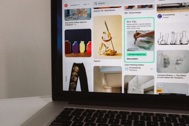 Facebook et Pinterest accélèrent sur le Live Shopping