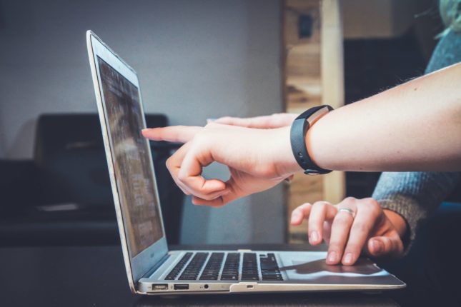 L’impact de Google SGE sur votre secteur d’activité&nbsp;