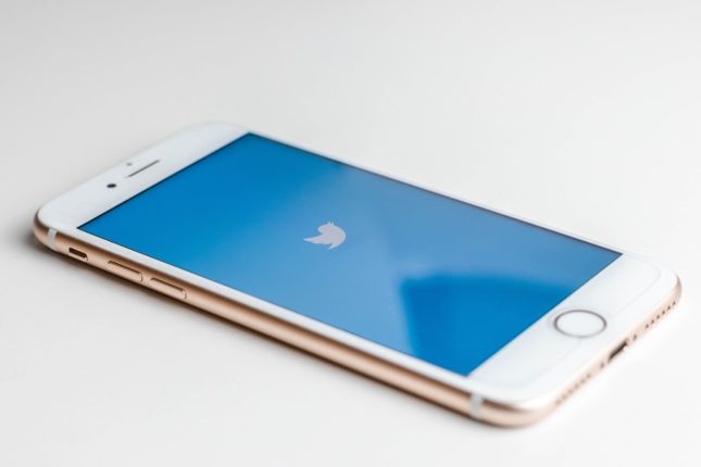 Twitter annonce le retour de la fonctionnalité shopping