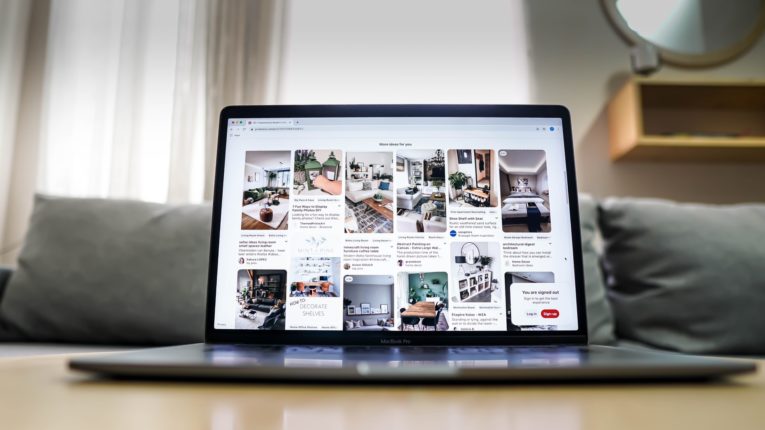 Quelles sont les tendances sur Pinterest en 2022 ?